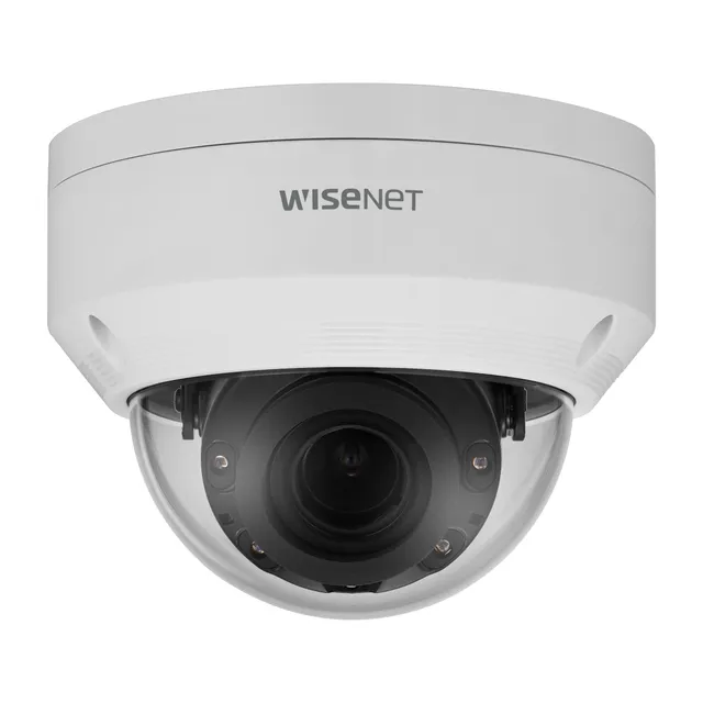 Vision WiseNet ANV-L7082R - Nätverksövervak