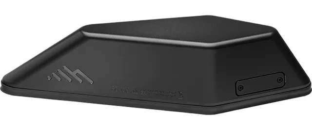R2105 - Router - WWAN 2.5GbE - Wi-Fi 6 - Dubbelband - 4G, 5G - med 1 års NetCloud Mobile Performance Essentials + Advanced-plan