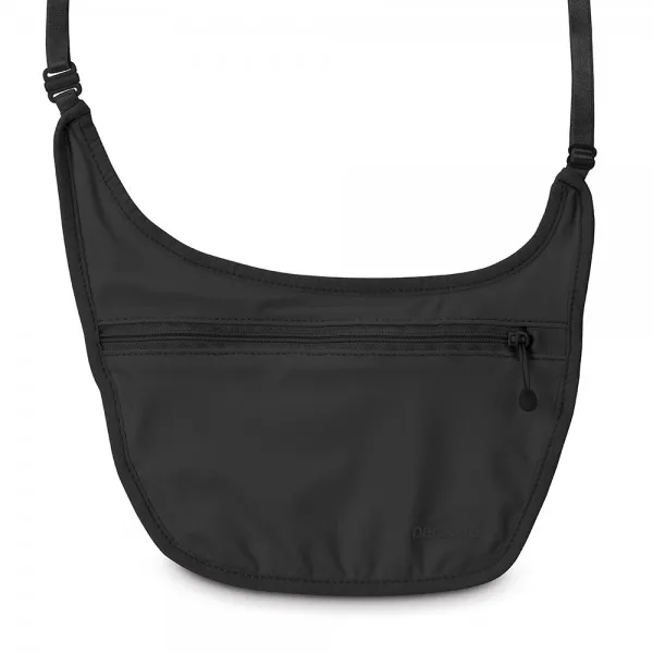 Pacsafe Coversafe S80 Cross Body Pack black