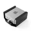 Compulocks Mac Mini Security Mount - Monteringssats för systemsäkerhet - väggmontering, bordsmonterbar, kan monteras under bord, monterbar på monitorn - svart - för Apple Mac mini (M4, M4 Pro)