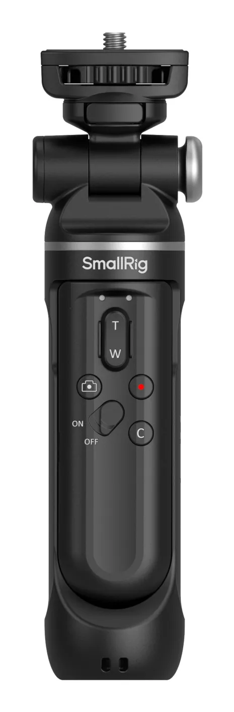 SmallRig 4551 Wireless Shooting Grip SR-RG2