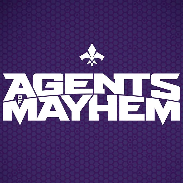 Agents of Mayhem - Day One Edition - Sony PlayStation 4 - Action