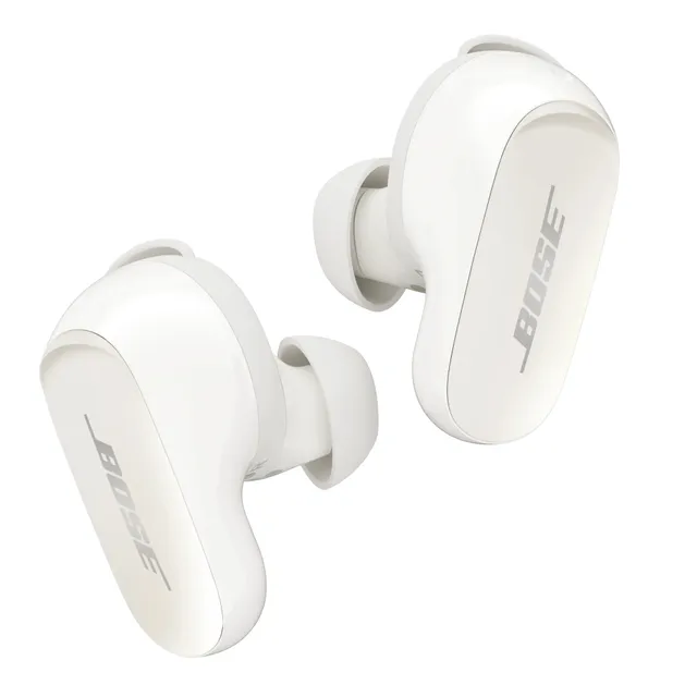 QuietComfort Ultra Wireless Earbuds - Diamant