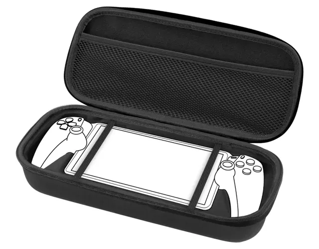 Hard Storage EVA Pouch - Miscellaneous Bag - PlayStation Portal