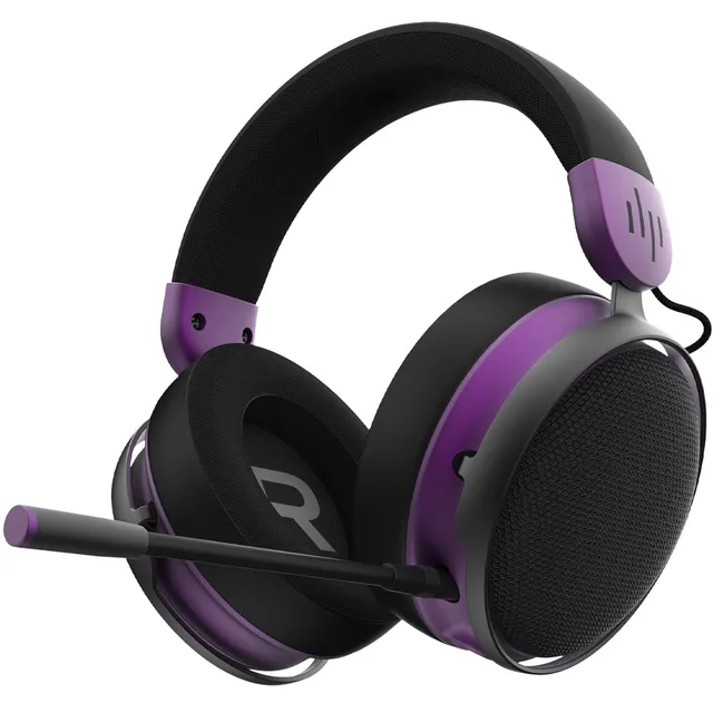 SONO Trådlöst Gaming Headset - Svart