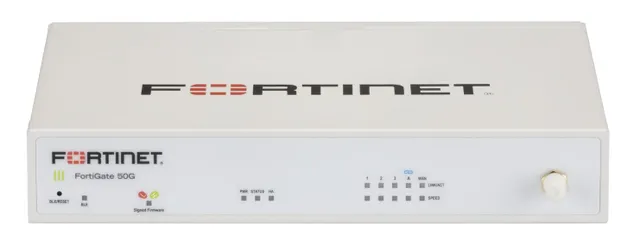 FORTIGATE-50G-5G HARDWARE PLUS FG-50G-5G-BDL-809-36
