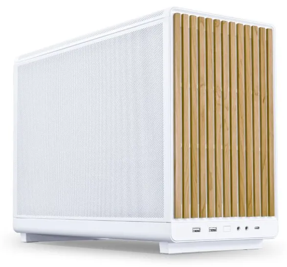 A3 / Mesh / mATX - Bok