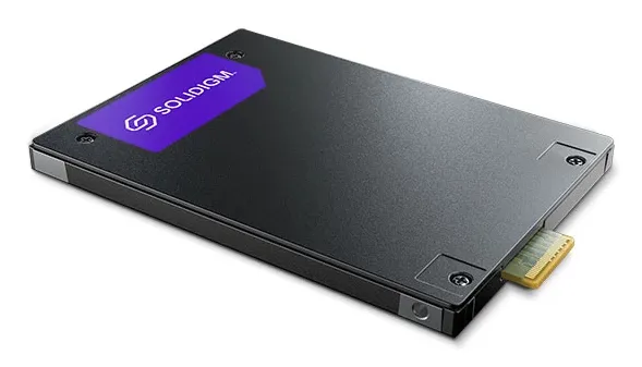 D7-PS1030 Series - SSD - Enterprise - 3.2 TB - inbyggd - E3.S - PCI Express 5.0 x4 (NVMe)