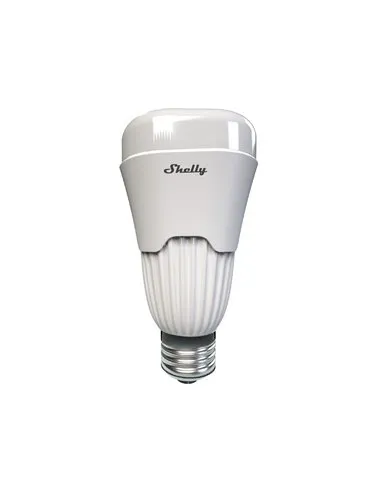 Bulb - Smart LED lampa, E27, RGBW, WiFi