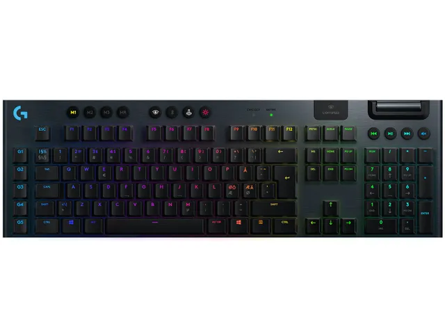 G915 Tactile