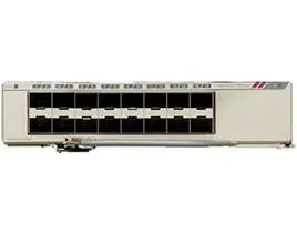 Catalyst 6880-X Multi Rate Port Card (Standard Tables) - Expansionsmodul - 10 Gigabit SFP+ x 16 - återanvänd