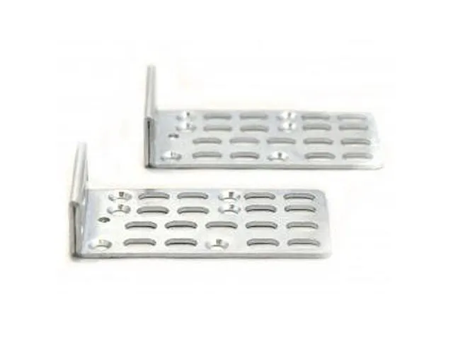 Cisco Rackmonteringspaket - 19" - för ASR 901, 9