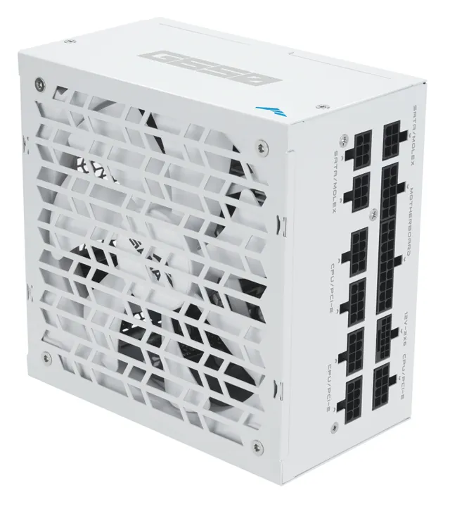 G650 ATX 3.1 650W Vit