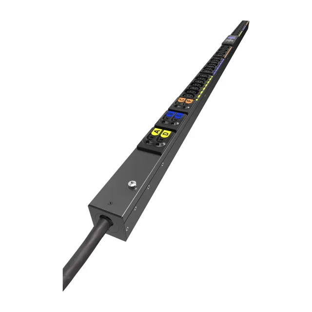 G4 - power distribution unit - metered - 14.4 kW