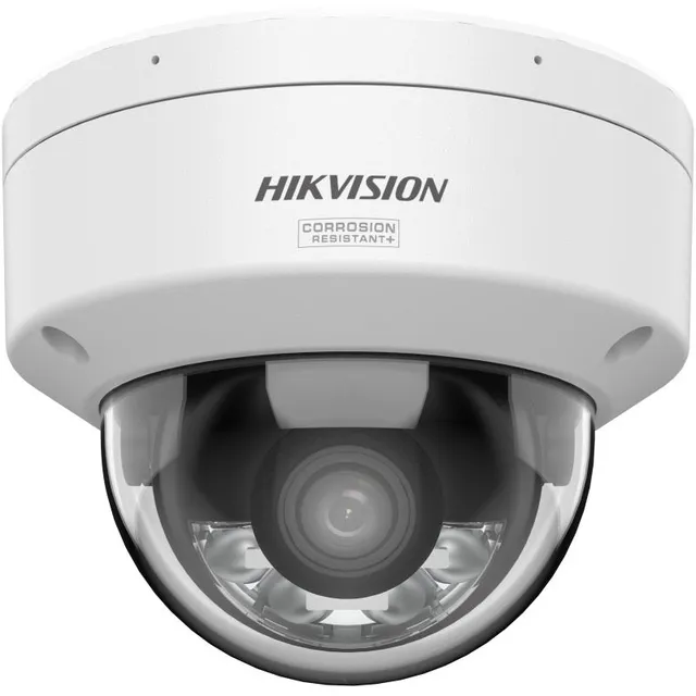 Pro Series EasyIP 4.0 Plus with ColorVu