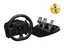 G923 Trueforce Racingratt & Pedaler - PS5/PS4 & PC - Wired Steering wheel & Pedal set - Sony PlayStation 4