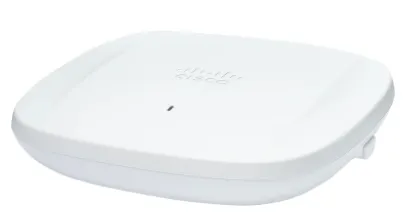 Catalyst 9136I - Trådlös åtkomstpunkt - 1GbE, 5GbE, 2.5GbE - Wi-Fi 6E - Bluetooth - 2.4 GHz, 5 GHz, 6 GHz