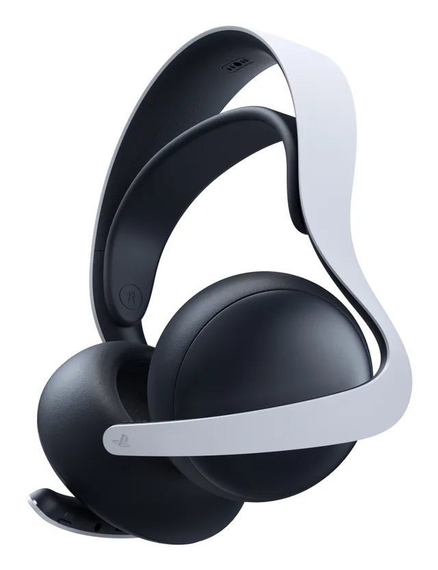Playstation 5 PULSE Elite trådlöst headset