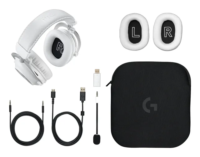 G - PRO X 2 Lightspeed Wireless Vit