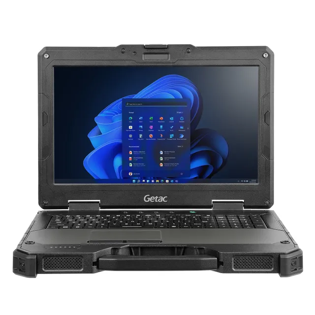 X600 - I7-11850HE 15.6IN Webcam W11P 32GB/1TB PCIE SSD DE KBD