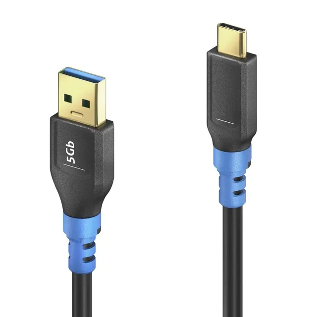 FlexInstall Series Premium - USB-kabel -