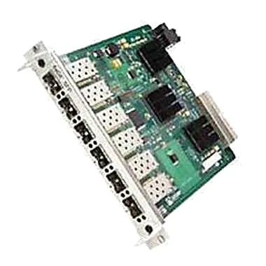 ASA Interface Card - Expansionsmodul - 1GbE - återanvänd - för ASA 5545-X, 5555-X