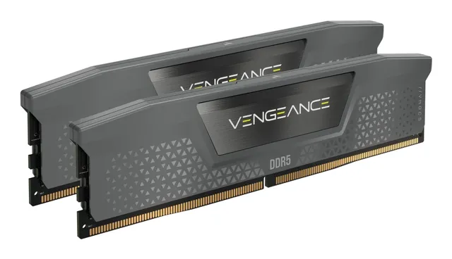 Vengeance 32GB (2x16GB) / 6000Mhz / DDR5 / CL38 / CMK32GX5M2B6000Z38