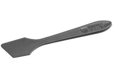 Spatula for Thermal Paste - 3 pcs