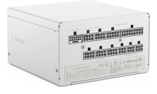 Ion 3 1000W Vit