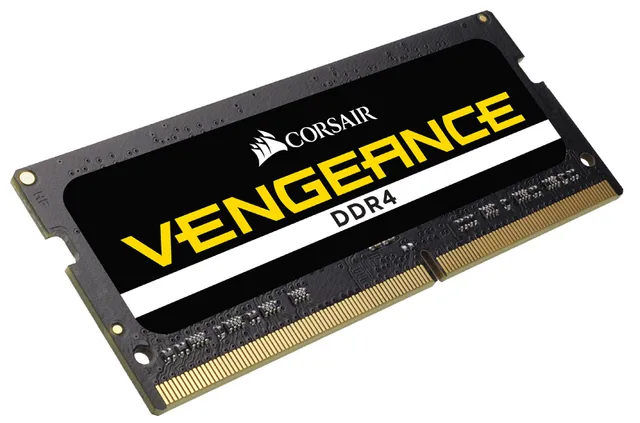 Vengeance 32GB (2x16GB) / 2666Mhz / DDR4 / CL18 / CMSX32GX4M2A2666C18