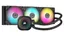 iCUE Link Titan 360 RX RGB - Kylsystem med