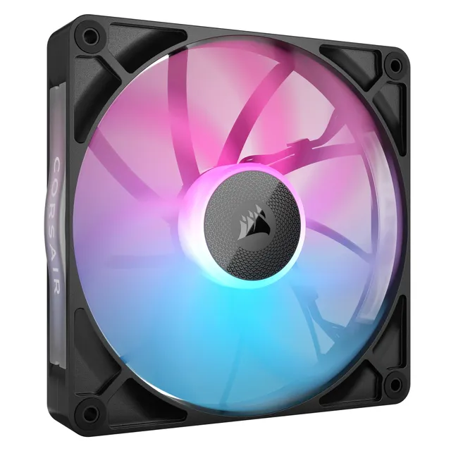 iCUE Link RX140 RGB - Lådfläkt - 140 mm -