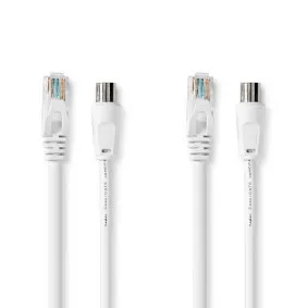 CSGB4500WT30 coaxial cable