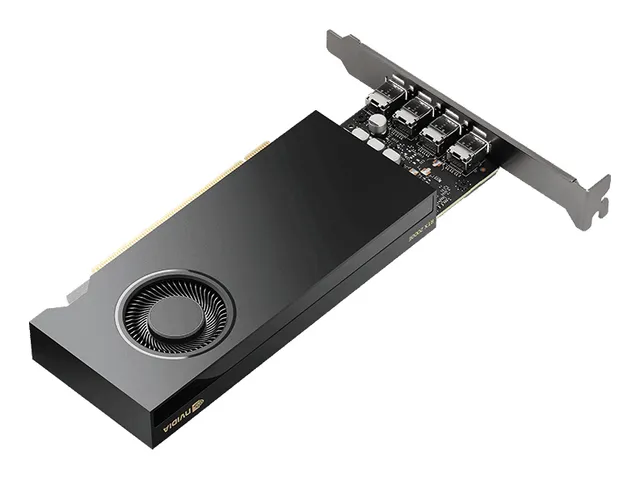 RTX 2000E Ada Generation - Grafikkort - NVI