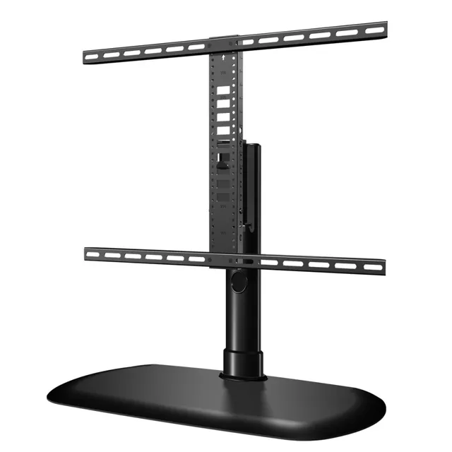 Swivel TV-bordsstativ för 32-65"
