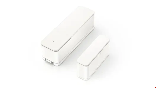 Smart Home dörr-/fönstersensor II plus