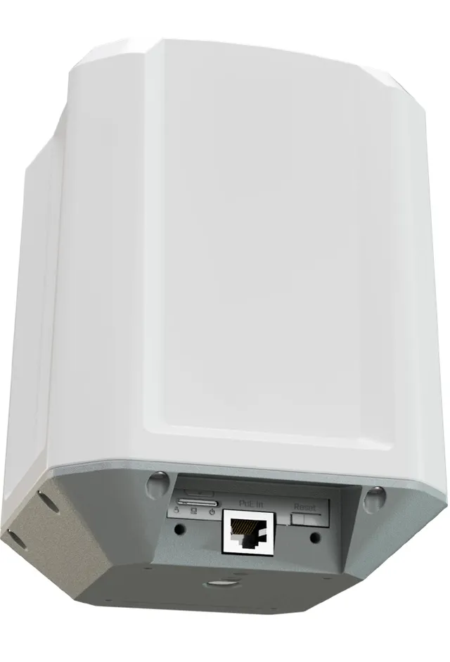 Lamp 5G R16 - wireless router - Wwan - 3G 4G 5G - desktop - Wireless router
