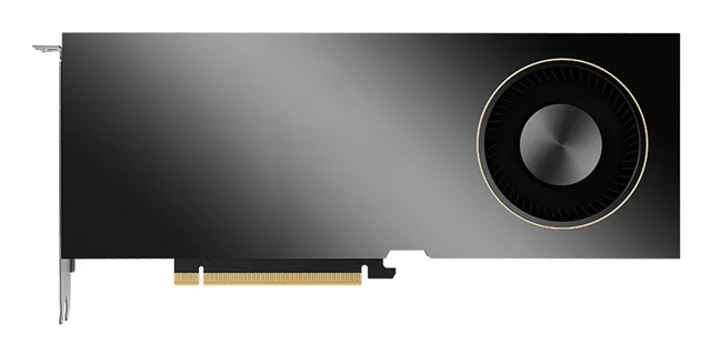 NVIDIA A800 Small Box - 40GB HBM2 - Grafikkort