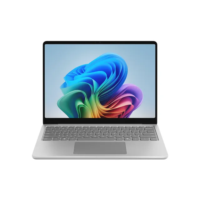 Surface Laptop 13in X-Plus8/16/1TB CM SC Nordic Platinum DK/FI/NO/SE 1 License (Shippes with Windows 11 24H2)