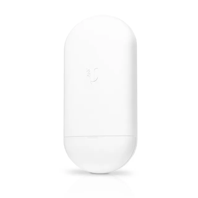 NanoStation loco 5AC - Trådlös brygga - A