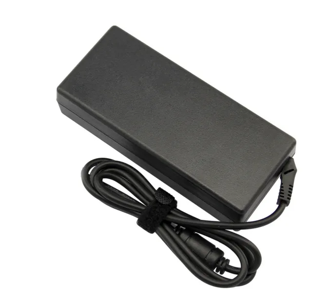 ThinkPad 90W AC Adapter - Strömadapter - AC