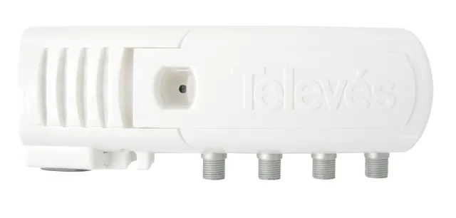 552220 LTE700 21-48, 2+1 utg. 20dB F-typ