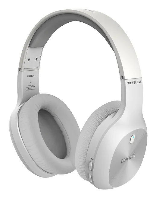 W800BT Plus aptX - White