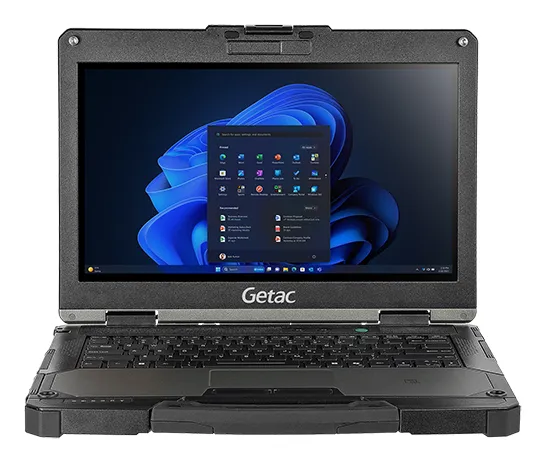 B360G3 U7-255H 13.3IN+WEBCAM WIN11+16GB 512GB PCIE SSD SR FHD