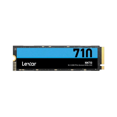 NM710 SSD - 1TB - M.2 2280 - PCIe 4.0