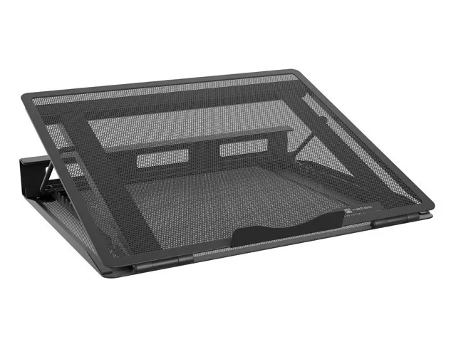 Tern 2 Laptopställ 12.1-17.3” - Svart