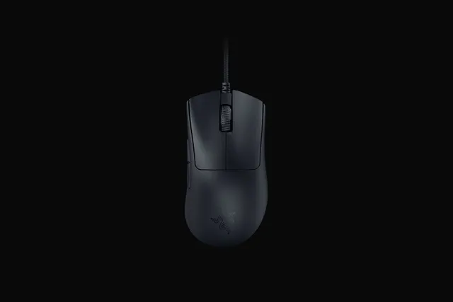 DeathAdder V3 - eSports - mus - ergonomisk -