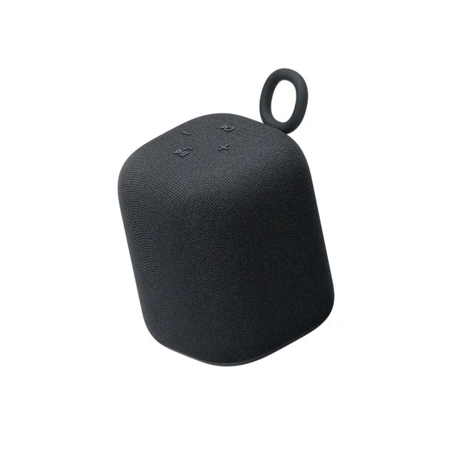 LinkBuds bärbar bluetooth-högtalare (svart)