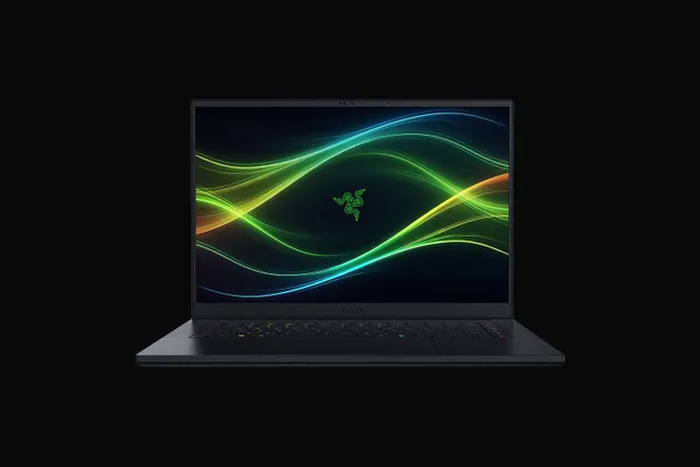 Blade 16 OLED - Ultra 9 | 64GB | 2TB | RTX 5090