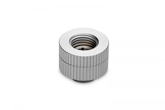 EK-Quantum Torque Extender Rotary MF 14 - Satin Titanium